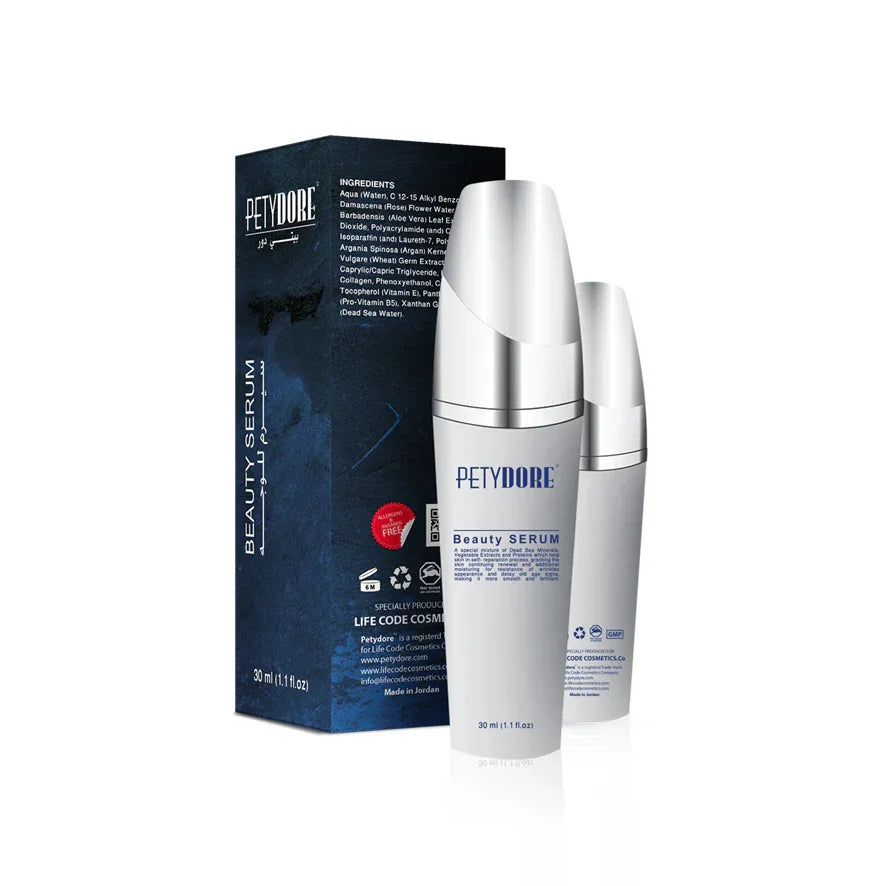 Beauty Serum