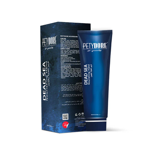 Nourishing Hand Cream