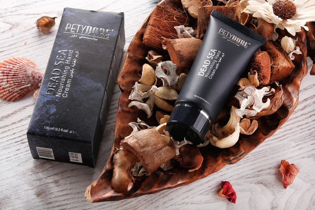 Nourishing Hand Cream