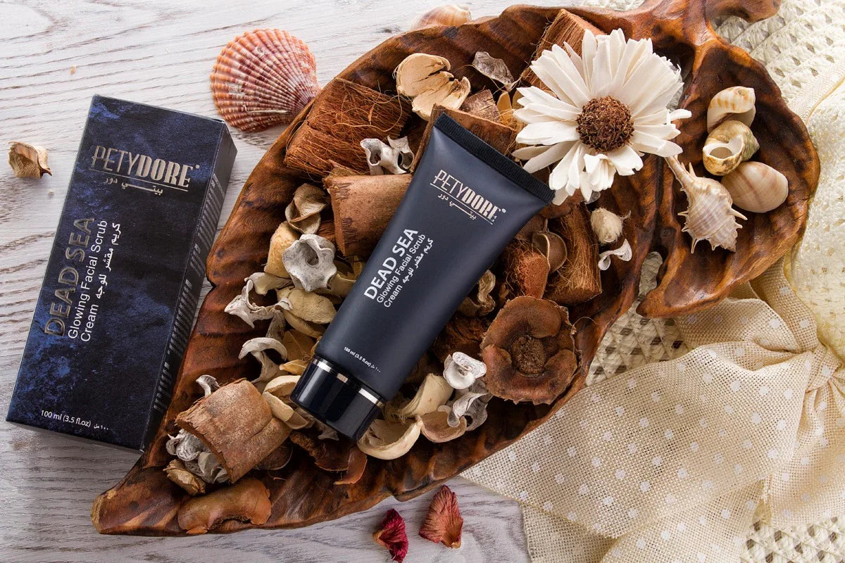 Nourishing Hand Cream