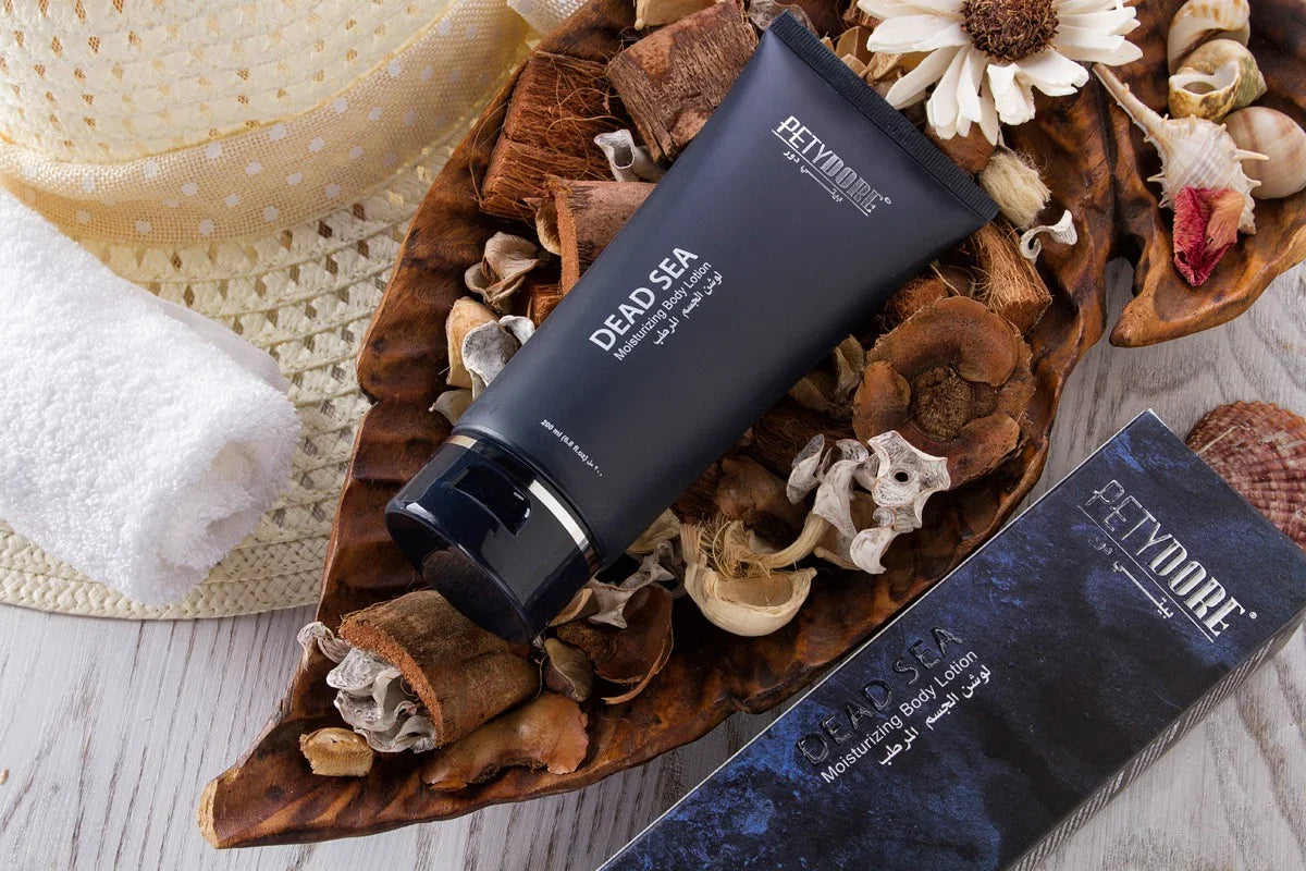 Nourishing Hand Cream