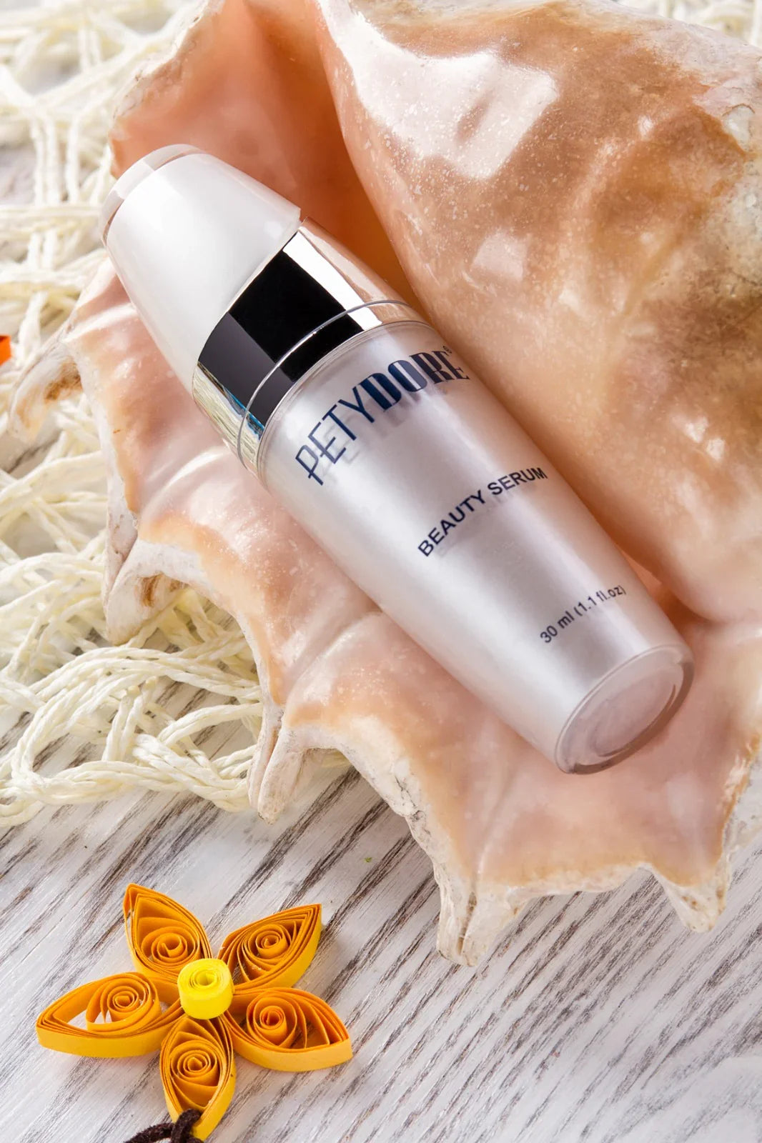Beauty Serum