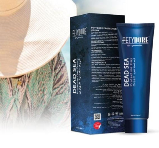 Protective Day Cream